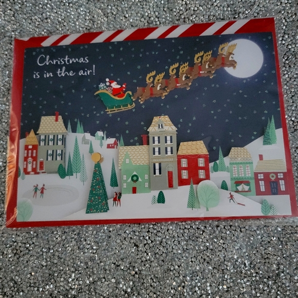 Christmas cards - Picture 1 of 8